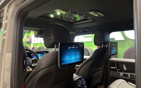 Mercedes-Benz G-Класс AMG, 2026 год, 32 490 000 рублей, 16 фотография