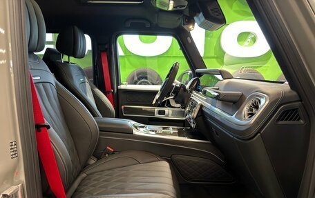 Mercedes-Benz G-Класс AMG, 2026 год, 32 490 000 рублей, 11 фотография