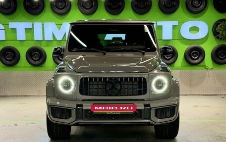 Mercedes-Benz G-Класс AMG, 2026 год, 32 490 000 рублей, 3 фотография