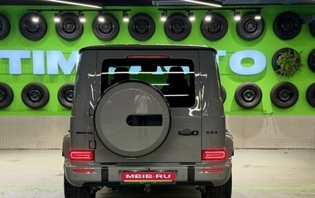 Mercedes-Benz G-Класс AMG, 2026 год, 32 490 000 рублей, 6 фотография