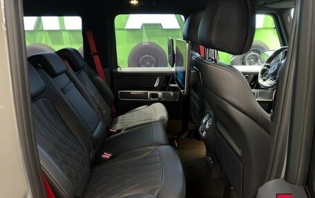 Mercedes-Benz G-Класс AMG, 2026 год, 32 490 000 рублей, 12 фотография