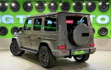 Mercedes-Benz G-Класс AMG, 2026 год, 32 490 000 рублей, 7 фотография
