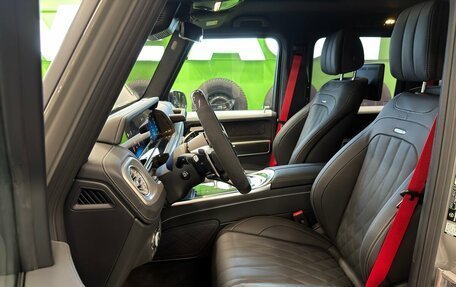 Mercedes-Benz G-Класс AMG, 2026 год, 32 490 000 рублей, 18 фотография