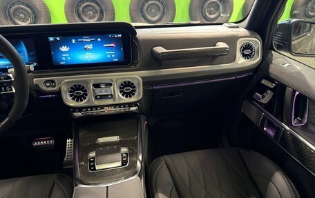 Mercedes-Benz G-Класс AMG, 2026 год, 32 490 000 рублей, 22 фотография