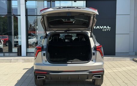 Haval F7, 2026 год, 3 199 000 рублей, 5 фотография