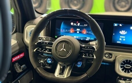Mercedes-Benz G-Класс AMG, 2026 год, 32 490 000 рублей, 24 фотография
