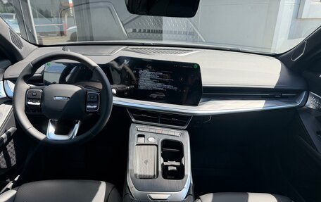 Haval F7, 2026 год, 3 199 000 рублей, 6 фотография