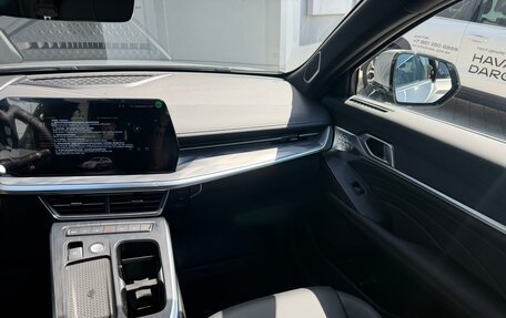 Haval F7, 2026 год, 3 199 000 рублей, 8 фотография
