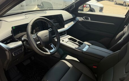 Haval F7, 2026 год, 3 199 000 рублей, 10 фотография