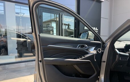 Haval F7, 2026 год, 3 199 000 рублей, 11 фотография