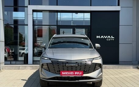 Haval F7, 2026 год, 3 199 000 рублей, 2 фотография