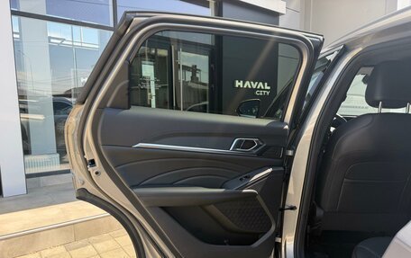 Haval F7, 2026 год, 3 199 000 рублей, 15 фотография
