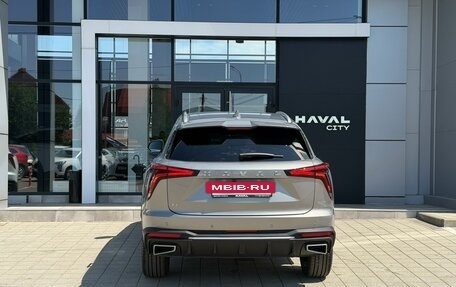 Haval F7, 2026 год, 3 199 000 рублей, 4 фотография