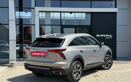 Haval F7, 2026 год, 3 199 000 рублей, 13 фотография