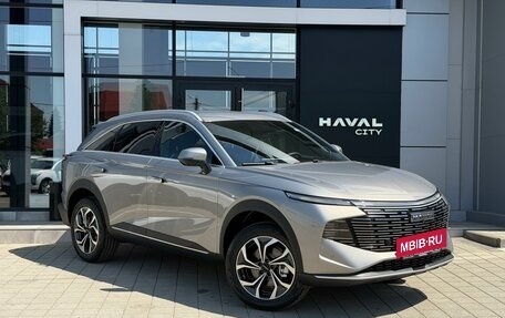 Haval F7, 2026 год, 3 199 000 рублей, 3 фотография