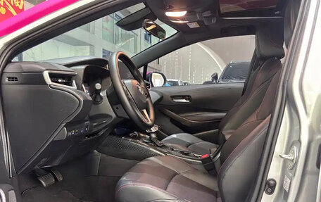 Toyota Corolla, 2022 год, 1 680 000 рублей, 13 фотография