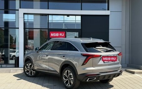 Haval F7, 2026 год, 3 199 000 рублей, 16 фотография