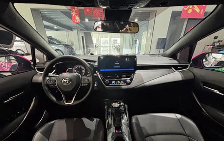Toyota Corolla, 2022 год, 1 680 000 рублей, 16 фотография