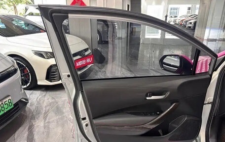 Toyota Corolla, 2022 год, 1 680 000 рублей, 12 фотография