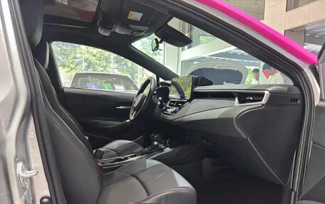 Toyota Corolla, 2022 год, 1 680 000 рублей, 14 фотография