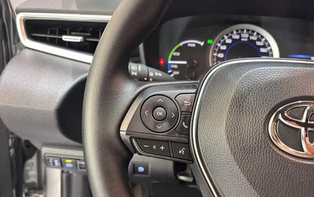 Toyota Corolla, 2022 год, 1 680 000 рублей, 20 фотография