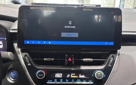 Toyota Corolla, 2022 год, 1 680 000 рублей, 24 фотография