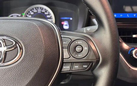 Toyota Corolla, 2022 год, 1 680 000 рублей, 21 фотография