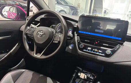 Toyota Corolla, 2022 год, 1 680 000 рублей, 18 фотография