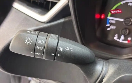 Toyota Corolla, 2022 год, 1 680 000 рублей, 22 фотография