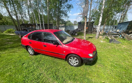 Toyota Corolla, 2000 год, 80 000 рублей, 3 фотография