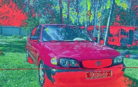 Toyota Corolla, 2000 год, 80 000 рублей, 2 фотография