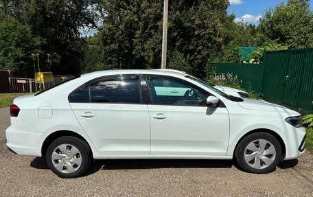 Volkswagen Polo VI (EU Market), 2020 год, 1 250 000 рублей, 3 фотография