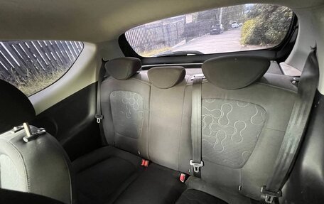 Hyundai i20 IB рестайлинг, 2009 год, 399 000 рублей, 5 фотография