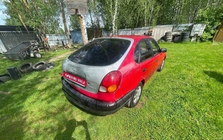 Toyota Corolla, 2000 год, 80 000 рублей, 5 фотография