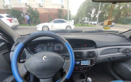 Renault Megane II, 2001 год, 165 000 рублей, 2 фотография