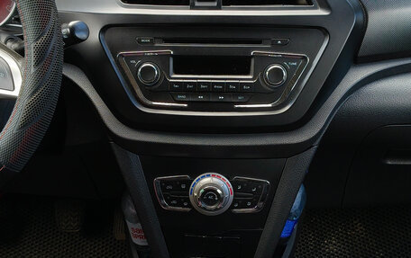 Lifan X50, 2015 год, 470 000 рублей, 8 фотография