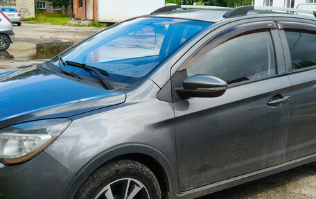 Lifan X50, 2015 год, 470 000 рублей, 5 фотография