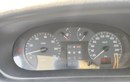 Renault Megane II, 2001 год, 165 000 рублей, 3 фотография