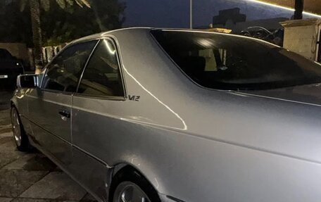 Mercedes-Benz S-Класс, 1995 год, 7 890 000 рублей, 5 фотография