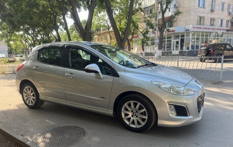 Peugeot 308 II, 2011 год, 750 000 рублей, 3 фотография