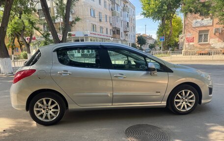 Peugeot 308 II, 2011 год, 750 000 рублей, 4 фотография