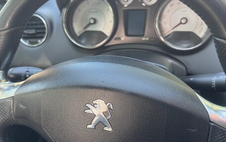Peugeot 308 II, 2011 год, 750 000 рублей, 6 фотография