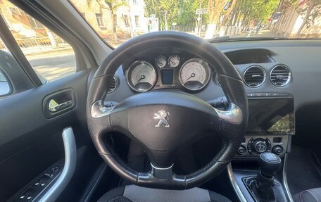 Peugeot 308 II, 2011 год, 750 000 рублей, 7 фотография
