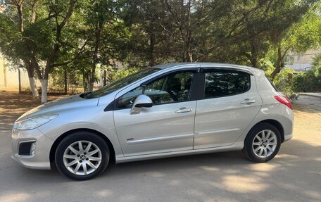 Peugeot 308 II, 2011 год, 750 000 рублей, 11 фотография