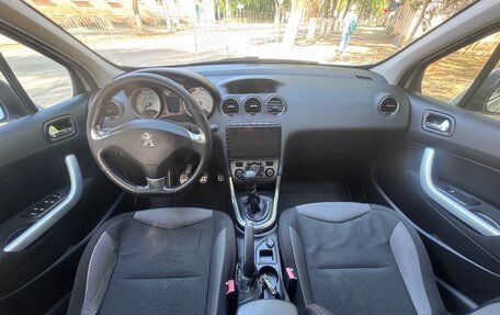 Peugeot 308 II, 2011 год, 750 000 рублей, 9 фотография