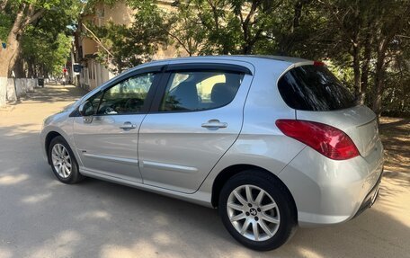 Peugeot 308 II, 2011 год, 750 000 рублей, 10 фотография