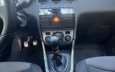 Peugeot 308 II, 2011 год, 750 000 рублей, 8 фотография