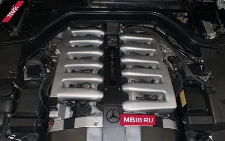 Mercedes-Benz S-Класс, 1995 год, 7 890 000 рублей, 6 фотография