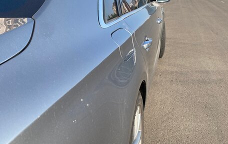 Audi A8, 2013 год, 1 350 000 рублей, 9 фотография