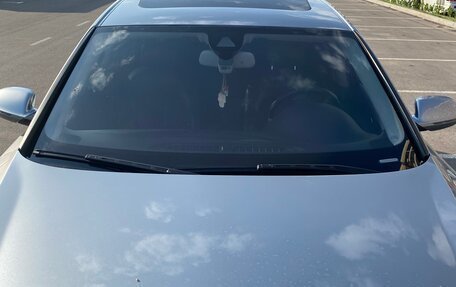 Audi A8, 2013 год, 1 350 000 рублей, 13 фотография
